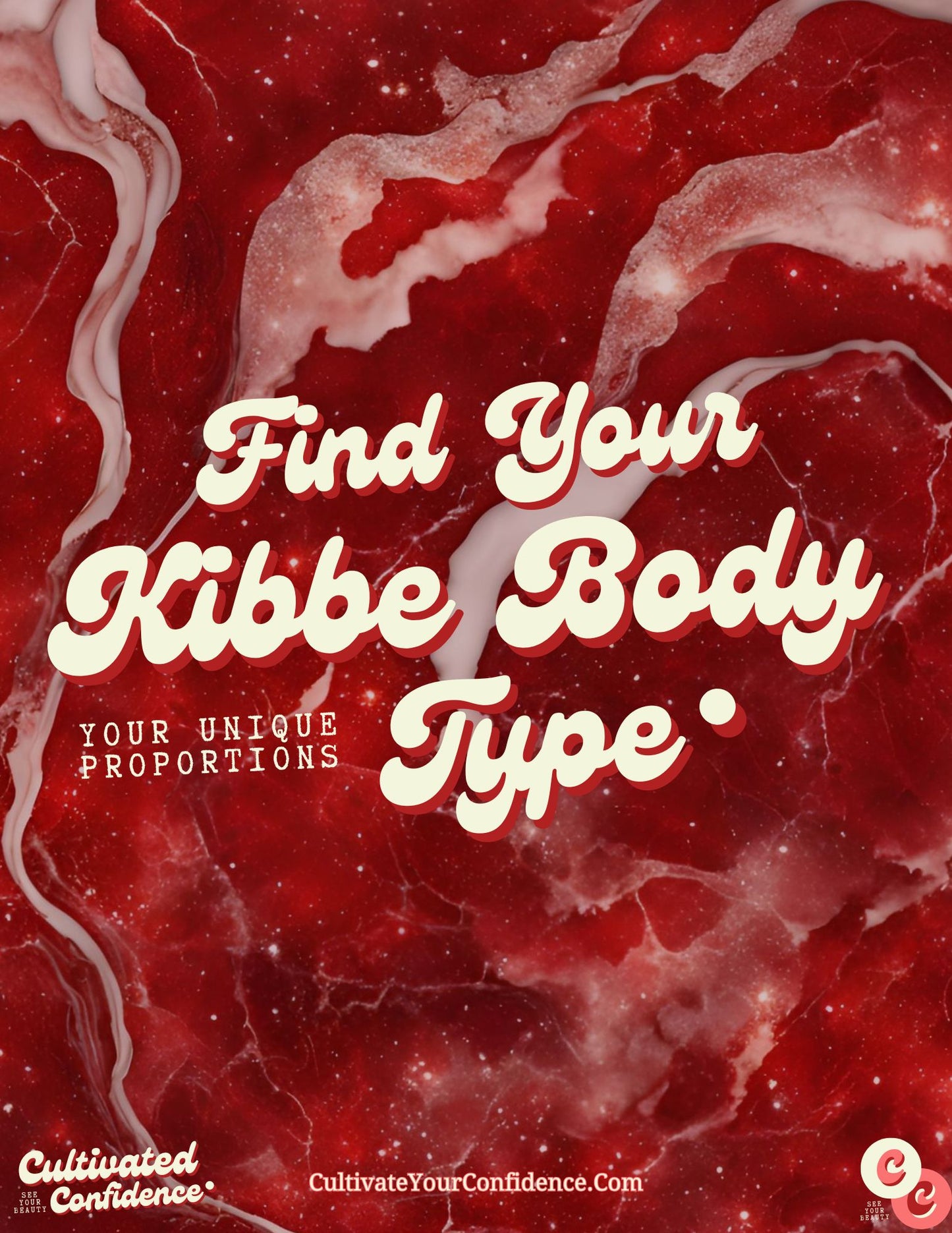 How to Find Your Kibbe Body Type